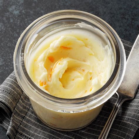 Orange Butter Recipe: How to Make It | Taste of Home