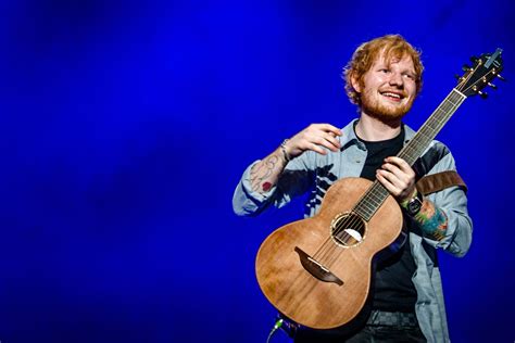 The great collection of ed sheeran lyrics wallpaper for desktop, laptop and mobiles. Ed Sheeran HD Wallpaper | Background Image | 3135x2096 ...