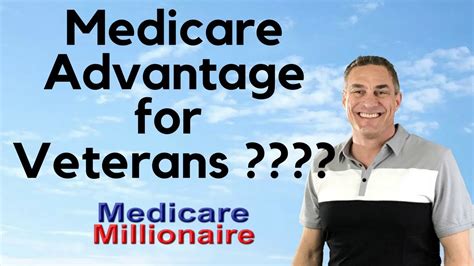 Medicare Advantage For Veterans With Benefits Medicare Sales Training