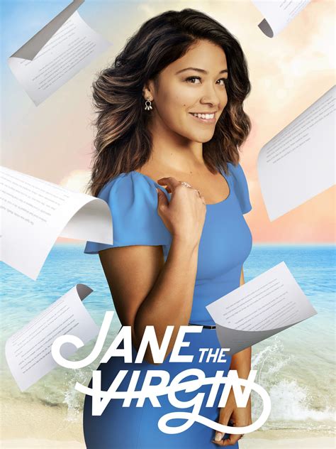 Jane The Virgin Trailers And Videos Rotten Tomatoes