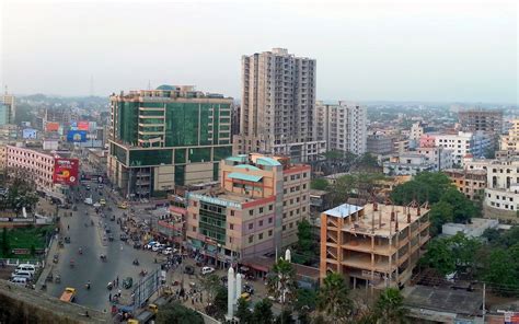 Reasons Why Sylhet Is The Next Digital City Of Bangladesh Bproperty