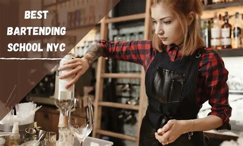 How To Get A Bartending License In Ny Bartending License Get Your