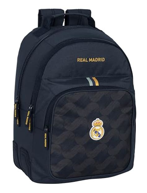 Los 30 mejores Mochila Escolar Real Madrid capaces la mejor revisión