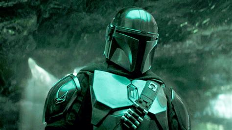 The Mandalorian Season 3s Alamites Have Their Roots In Star Wars Video