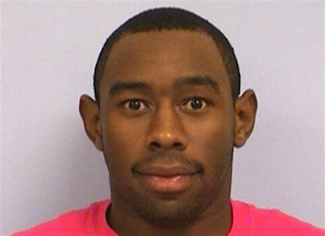 Tyler The Creator Arrested Cops Say He Incite Riot At Sxsw