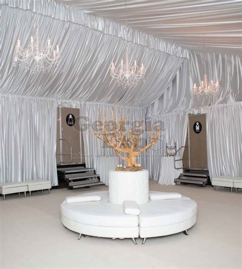 Upload, livestream, and create your own videos, all in hd. Ceiling Drape | Georgia Expo
