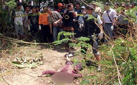 8 Kasus Pembunuhan Mutilasi Paling Sadis Di Indonesia Kaskus