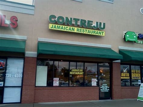 Restaurant Delivery Jamaican Restaurant Delivery Near Me