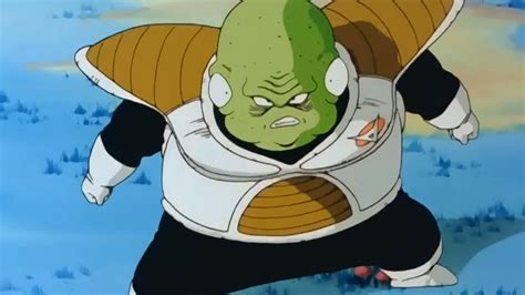 The dude wields a blade made of ki easily one of the best written villain in dragon ball history. Bas | Dragon Ball Wiki | Fandom powered by Wikia