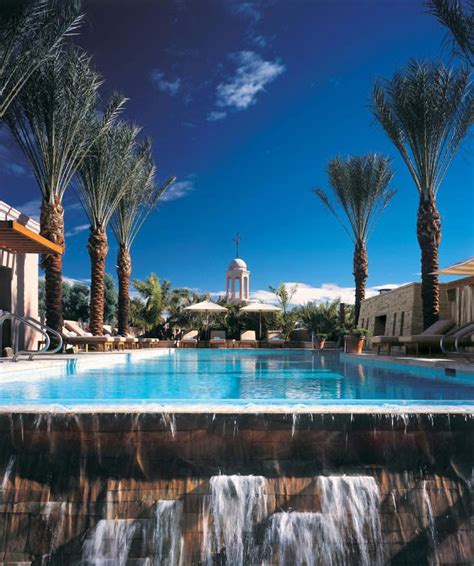 Phoenix Spa Resorts Phoenix Health And Wellness
