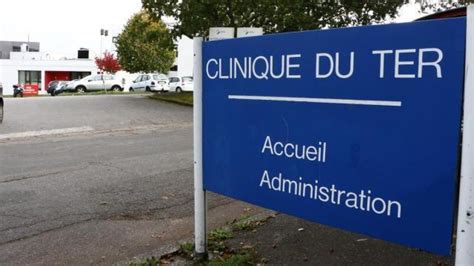 We did not find results for: Clinique du Ter (Plœmeur). Les raisons de sa reprise par l ...