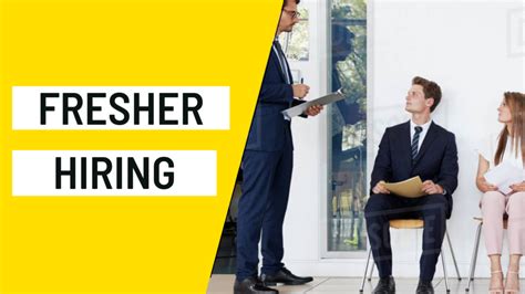 Fresher Hiring Meaning How To Attract Hire And Retain Freshers