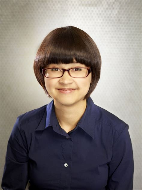 Picture Of Charlyne Yi