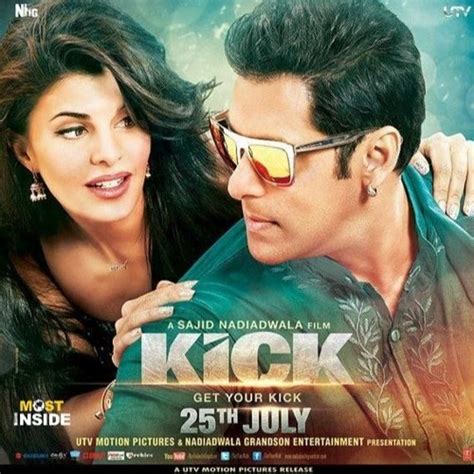 Stream Film Indian Cu Salman Khan Kick Subtitrat In Romana From Cindy