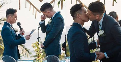 Netizens In Heated Debate Over Viral Pictures Of Same Sex Couples