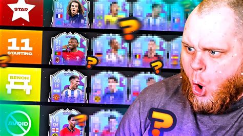 The BEST PHENOMS PLAYERS on FIFA 23 Ultimate Team - YouTube