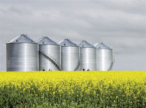 Albertans have said, loud and clear, that this isn't fair. Alberta Bulletin - Canola Digest