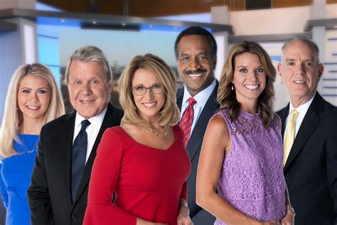 Wral Closes November Ratings Period As The 1 Local News Station
