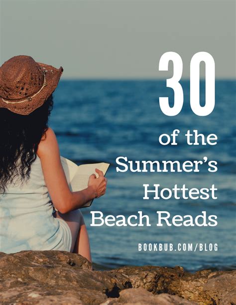 just add water the hottest beach reads of the summer beach reading