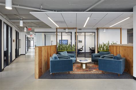 Best New Office Space In Dc Yes Weve Got It Waxman Strategies