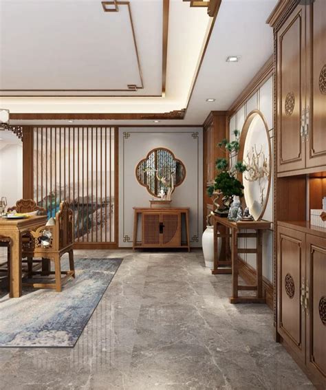 Traditional Chinese Interior Design Guide Best Chinese Style