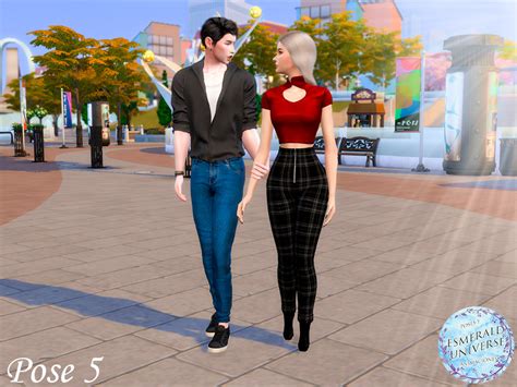 Talk The Talk A Talking Pose Pack By Saevaei The Sims