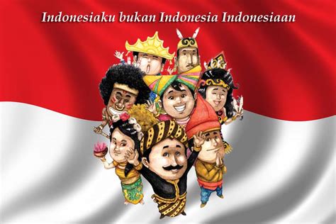 Indonesiaku Tercinta Apakah Kkn Sudah Menjadi Budaya Kita