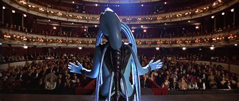 The fifth element is one of besson's films, which have been described as intrinsically musical; The 5th Element - The Fifth Element - Maïwenn Le Besco ...