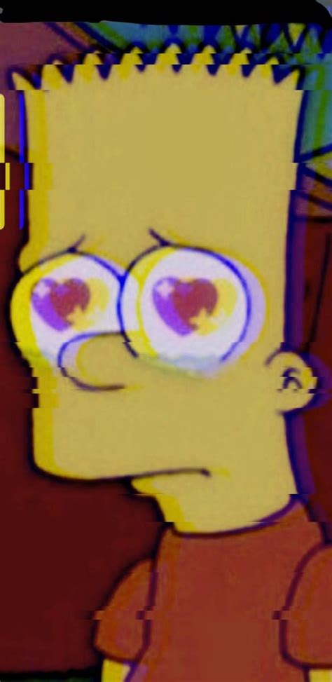 Subject of this article:1080x1080 bart sad amv (page 1). Pin em Fondos para iphone