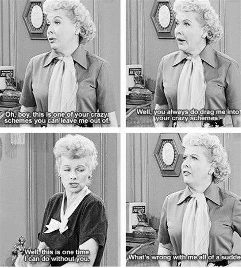 How we love making up again. I Love Lucy TV Show Quotes & Sayings | I Love Lucy TV Show Picture Quotes