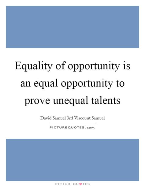 2 love is an elusive concept and means. Equality of opportunity is an equal opportunity to prove unequal... | Picture Quotes