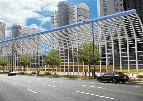 Ultra high purity process provider. noise-barrier-1 | Millennium Release Sdn Bhd