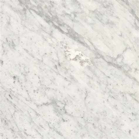Bianco Carrara Honed 3cm Terra Granite