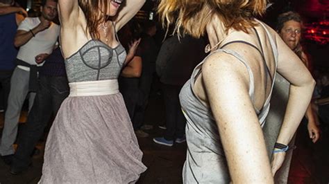 best lesbian bar options and pickup spots in los angeles