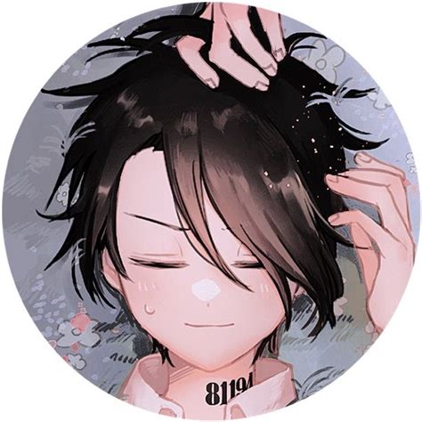 Pin De Lucazxq Em Matching Icons Personagens De Anime