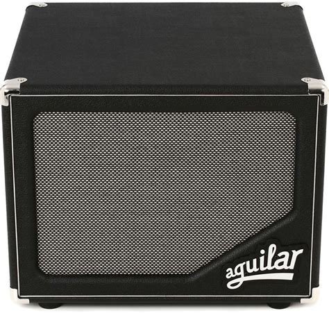 Aguilar Db112nt 1×12 Bass Cabinet Cabinets Matttroy