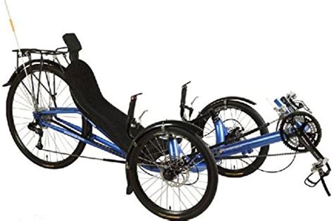 Best Recumbent Trike For Adults 5 Best Reviewed