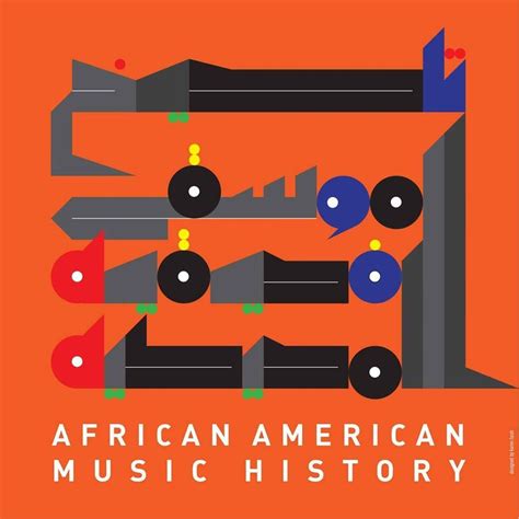 A History Of African American Music Talk And Concert