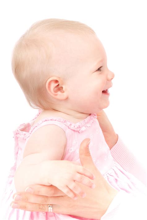 Baby Profile Free Stock Photo Public Domain Pictures