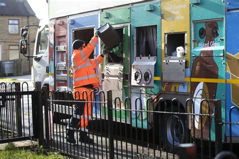 Putting Waste To Good Use Procuring Waste Management Services During