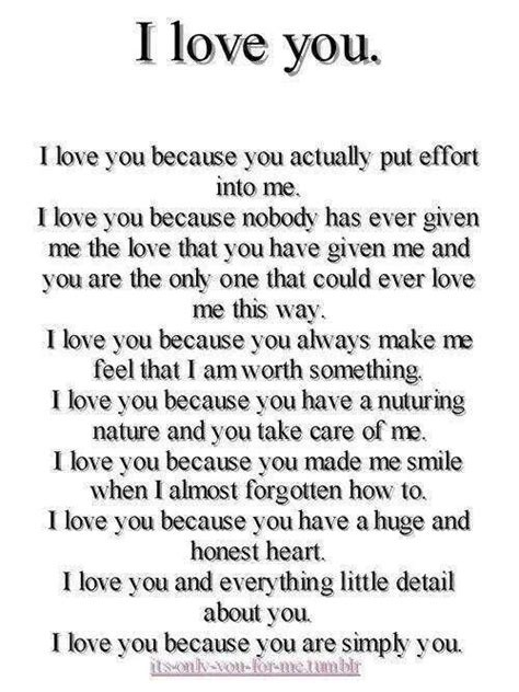 I Am So Deeply In Love With You Quotes