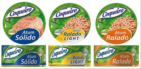 Ricardo On Innovation Packaging Redesign For Brazils Favorite Tuna Brand