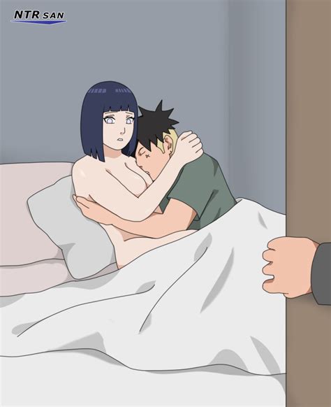 Rule 34 After Sex Asleep Boruto Naruto Next Generations Caught