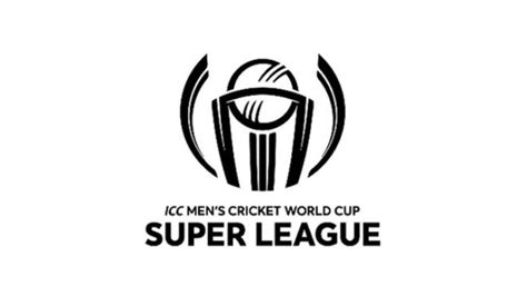 Icc Cricket World Cup Super League 20202023 Points Table And Standings