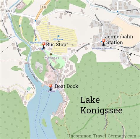 Lake Königssee Germanys Most Beautiful Alpine Lake