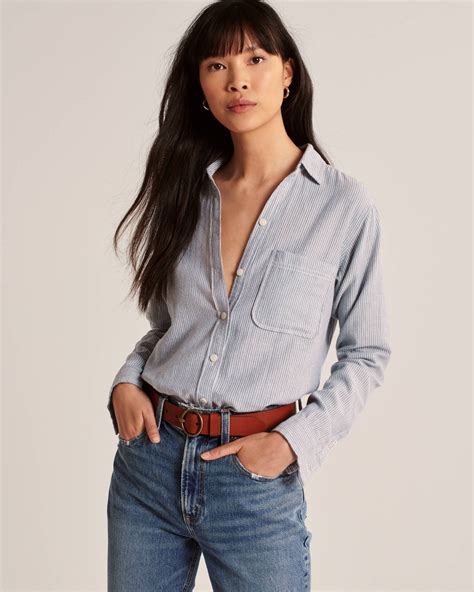 womens button up shirt womens new arrivals in 2020