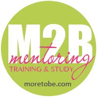 Mentor Training Opportunities - More to Be | Mentor training, Mentor ...