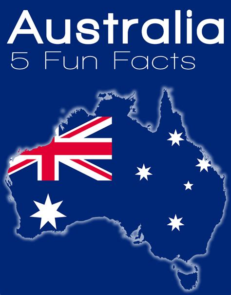 5 Fun Facts About Australia The People Hr Blog Australia Fun Facts