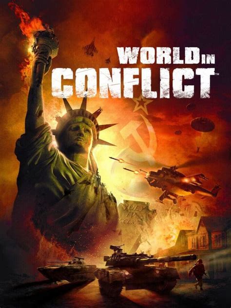 World In Conflict Mods Maps Patches And News Gamefront