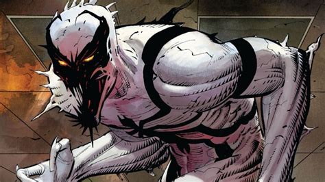 The Most Bizarre Symbiotes In The Marvel Universe